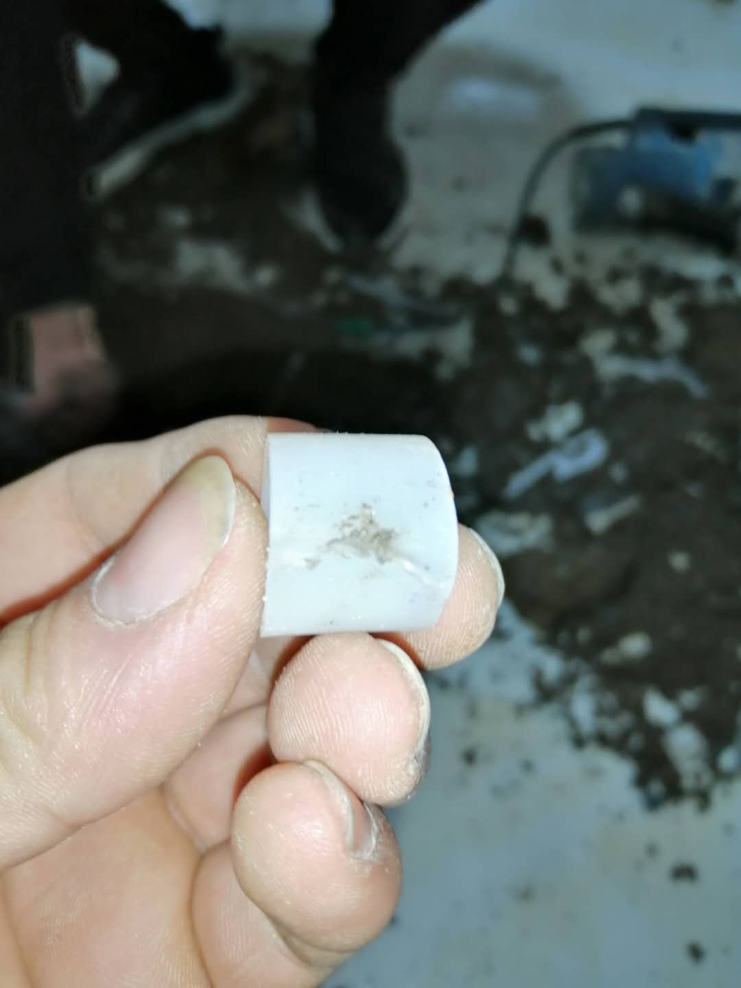 可克达拉地暖漏水检测